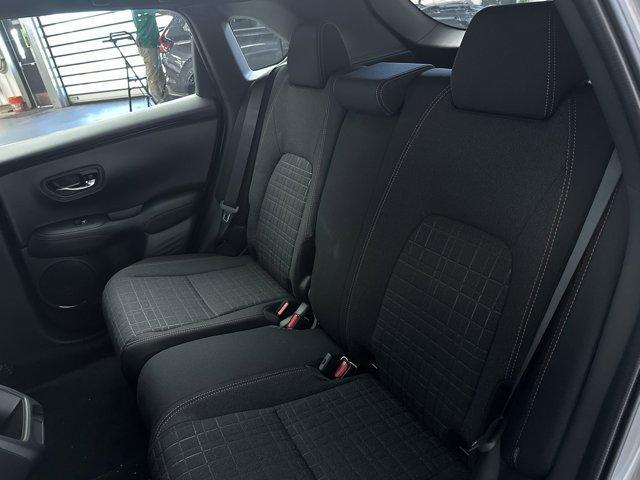 new 2026 Honda HR-V car, priced at $30,105