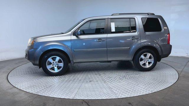 used 2009 Honda Pilot car, priced at $4,900