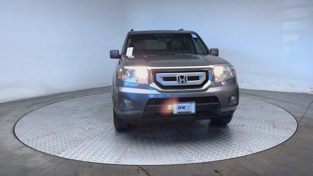 used 2009 Honda Pilot car, priced at $4,900