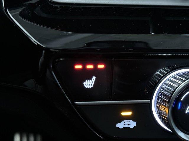 new 2025 Honda Civic Hybrid car, priced at $29,600