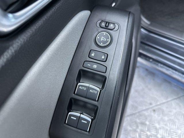 new 2025 Honda Civic Hybrid car, priced at $29,600