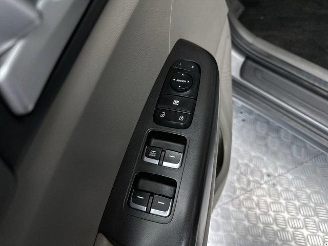 used 2017 Kia Sportage car, priced at $9,974