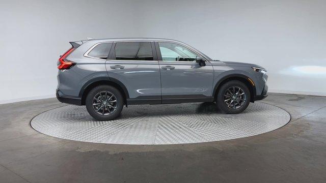 new 2026 Honda CR-V car, priced at $36,255