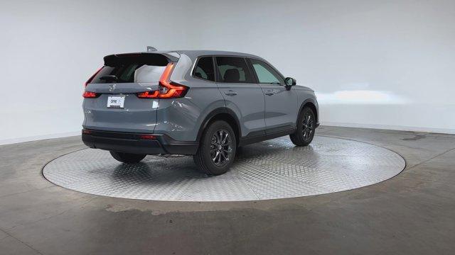 new 2026 Honda CR-V car, priced at $36,255