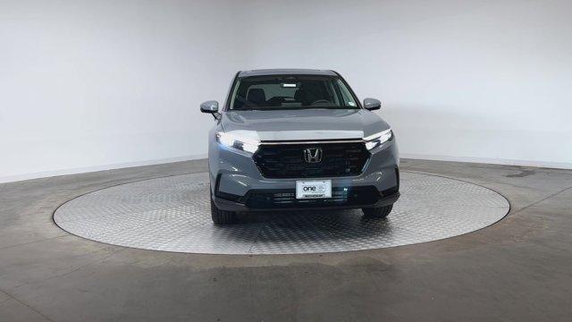 new 2026 Honda CR-V car, priced at $36,255