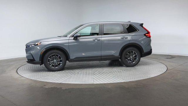 new 2026 Honda CR-V car, priced at $36,255