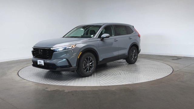 new 2026 Honda CR-V car, priced at $36,255
