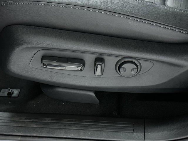 new 2026 Honda CR-V car, priced at $36,255