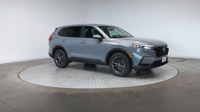 new 2026 Honda CR-V car, priced at $36,255