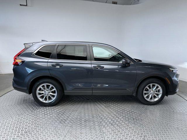 used 2023 Honda CR-V car, priced at $29,974