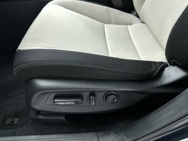 used 2023 Honda CR-V car, priced at $29,974