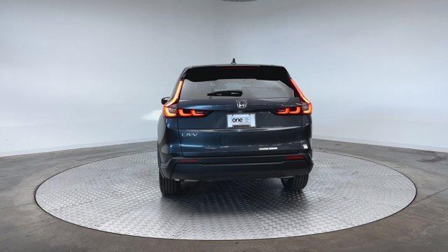 used 2023 Honda CR-V car, priced at $29,974