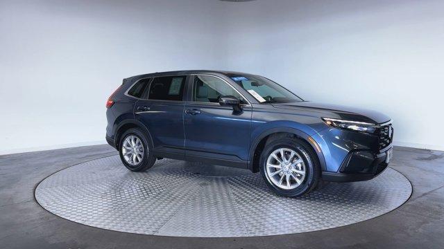 used 2023 Honda CR-V car, priced at $29,974