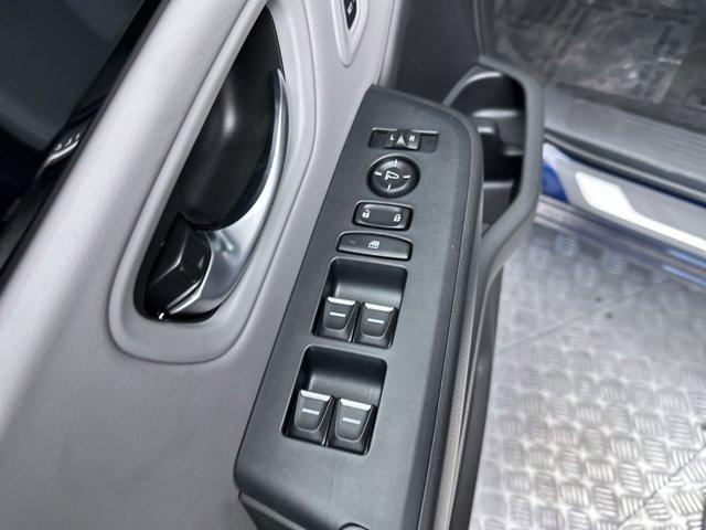 new 2025 Honda Pilot car, priced at $50,025