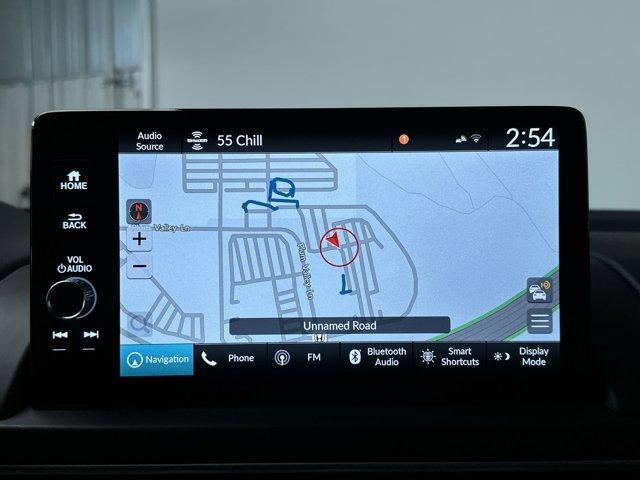 new 2025 Honda Pilot car, priced at $50,025