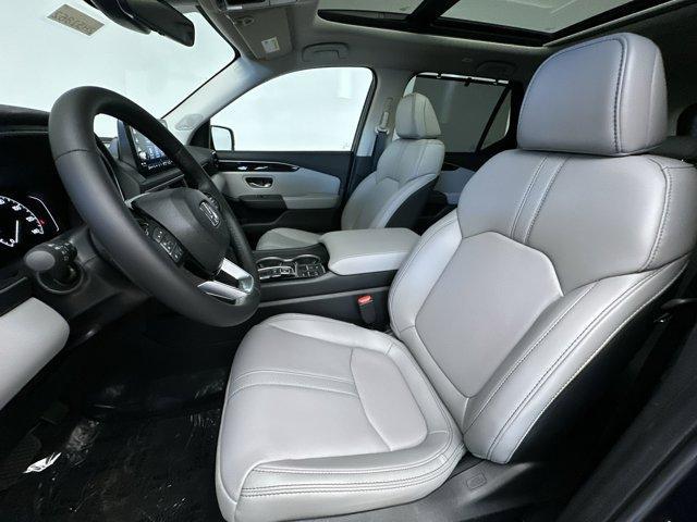 new 2025 Honda Pilot car, priced at $50,025