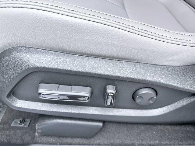 new 2025 Honda Pilot car, priced at $50,025