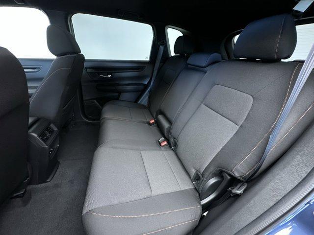 new 2026 Honda CR-V Hybrid car, priced at $38,850