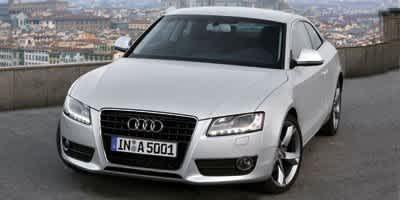 used 2012 Audi A5 car