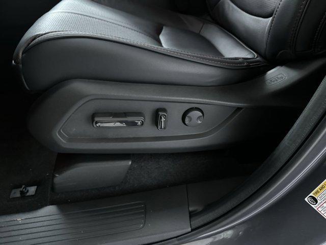 new 2025 Honda Pilot car, priced at $55,205