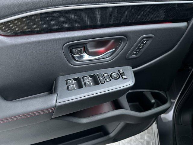 new 2025 Honda Pilot car, priced at $55,205