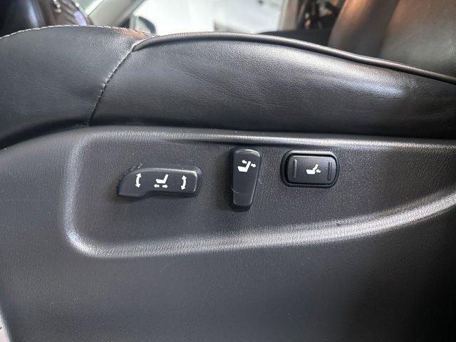 used 2015 INFINITI QX80 car, priced at $12,600