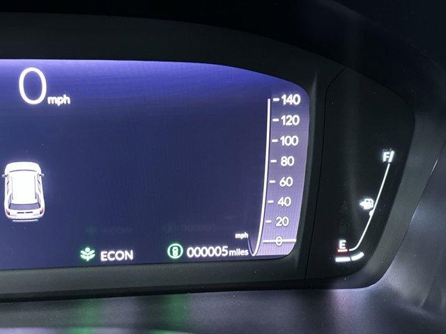 new 2026 Honda Passport car, priced at $49,250