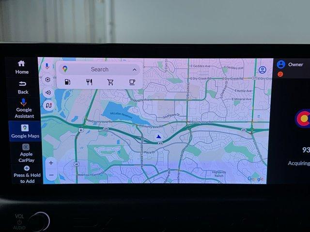 new 2026 Honda Passport car, priced at $49,250