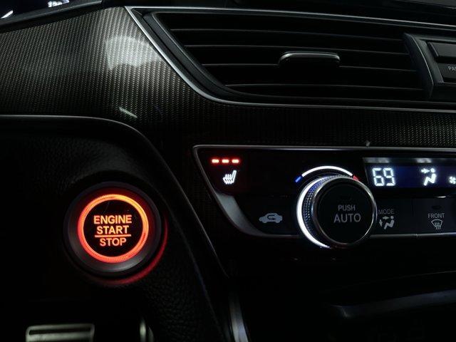 used 2021 Honda Accord car, priced at $27,874