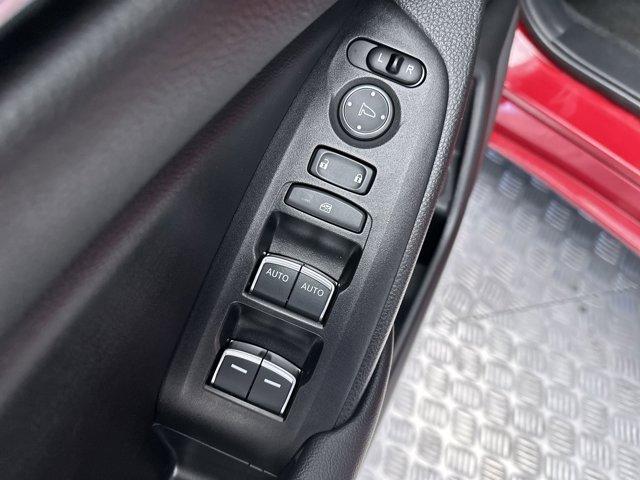 used 2021 Honda Accord car, priced at $27,874