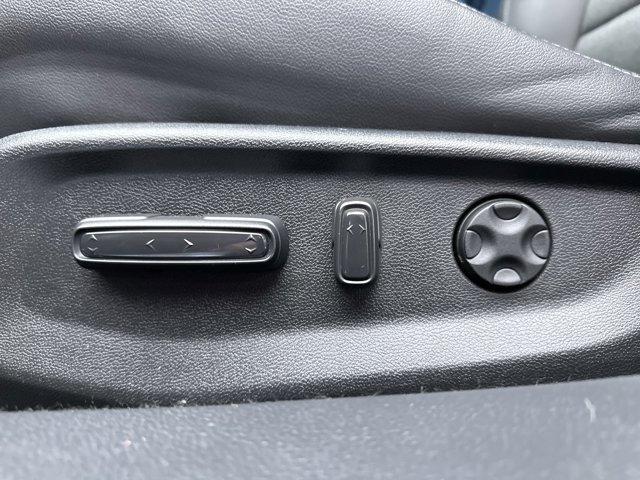 used 2021 Honda Accord car, priced at $27,874