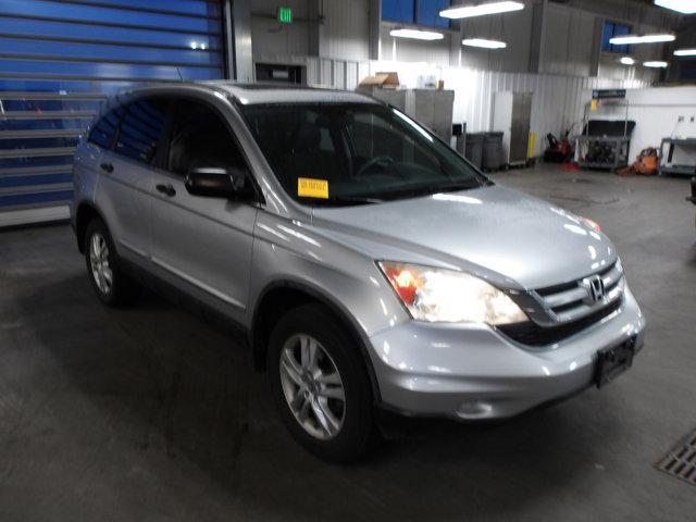 used 2011 Honda CR-V car, priced at $12,500