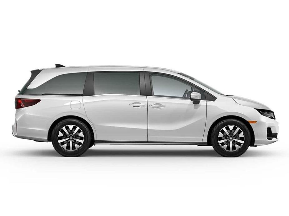 new 2025 Honda Odyssey car, priced at $42,730