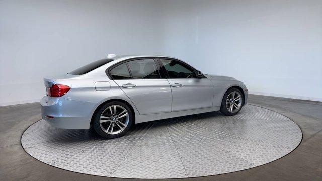 used 2012 BMW 328 car, priced at $10,900