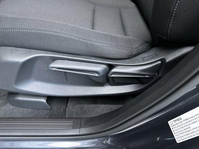 new 2026 Honda CR-V car, priced at $32,815