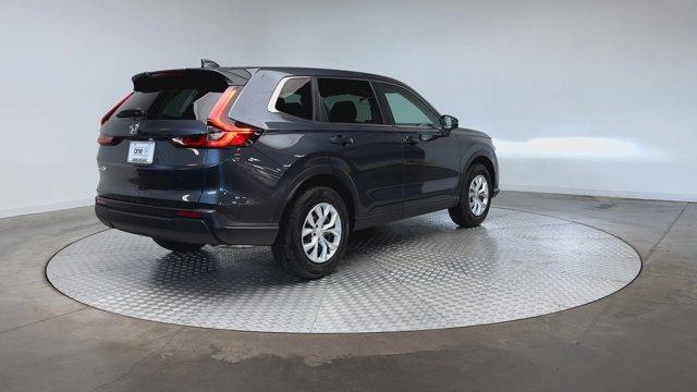 new 2026 Honda CR-V car, priced at $32,815