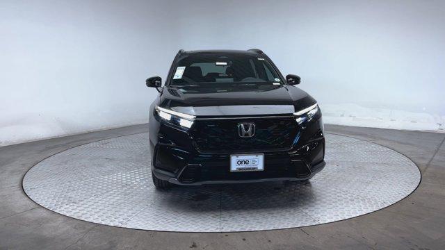 new 2025 Honda CR-V Hybrid car, priced at $37,999