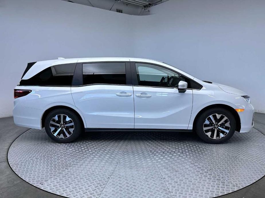 new 2025 Honda Odyssey car, priced at $41,770