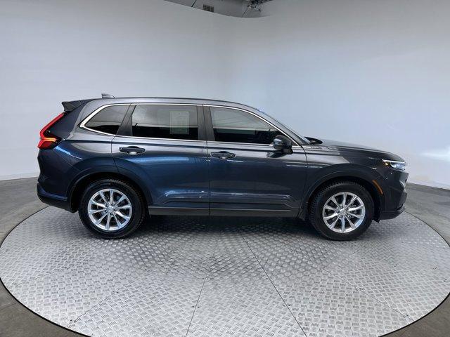 used 2023 Honda CR-V car, priced at $33,974