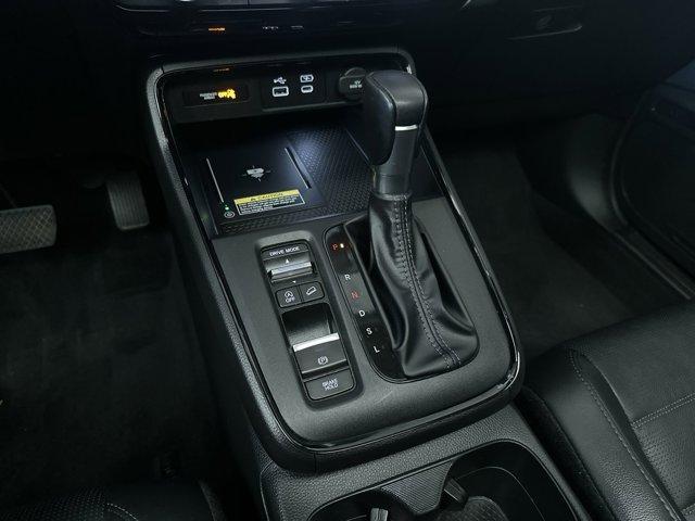 used 2023 Honda CR-V car, priced at $33,974