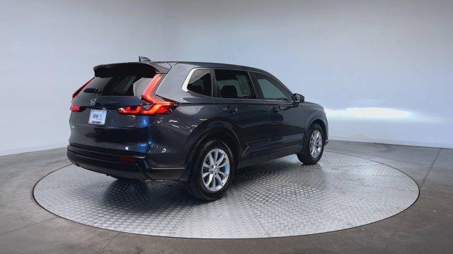 used 2023 Honda CR-V car, priced at $33,974