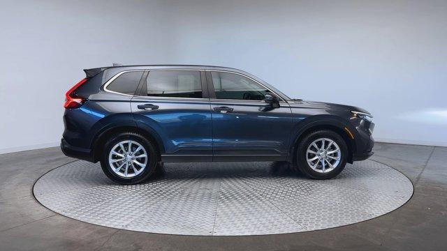 used 2023 Honda CR-V car, priced at $33,974