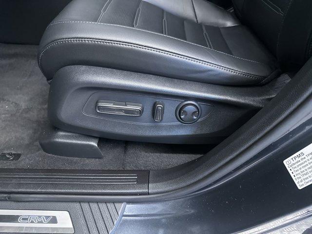 used 2023 Honda CR-V car, priced at $33,974