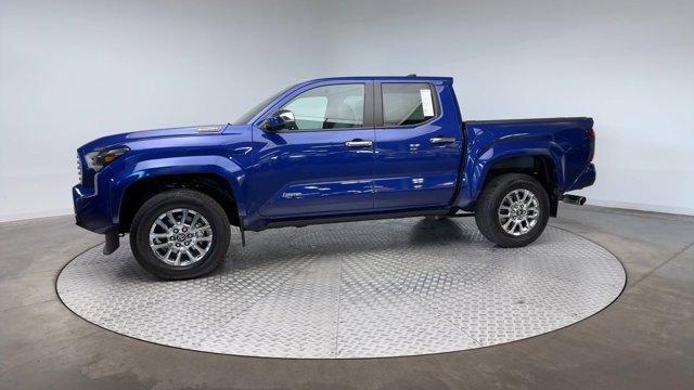 used 2025 Toyota Tacoma Hybrid car, priced at $56,974