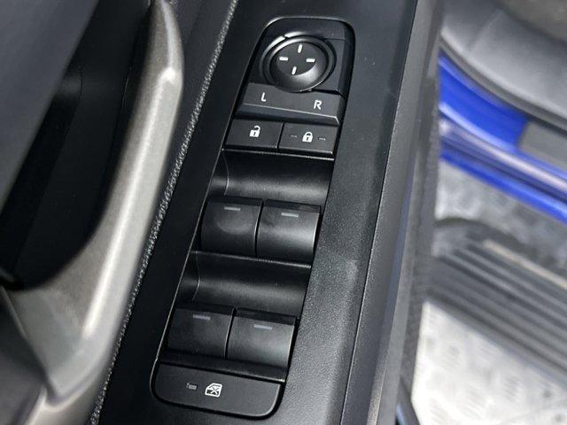 used 2025 Toyota Tacoma Hybrid car, priced at $56,974