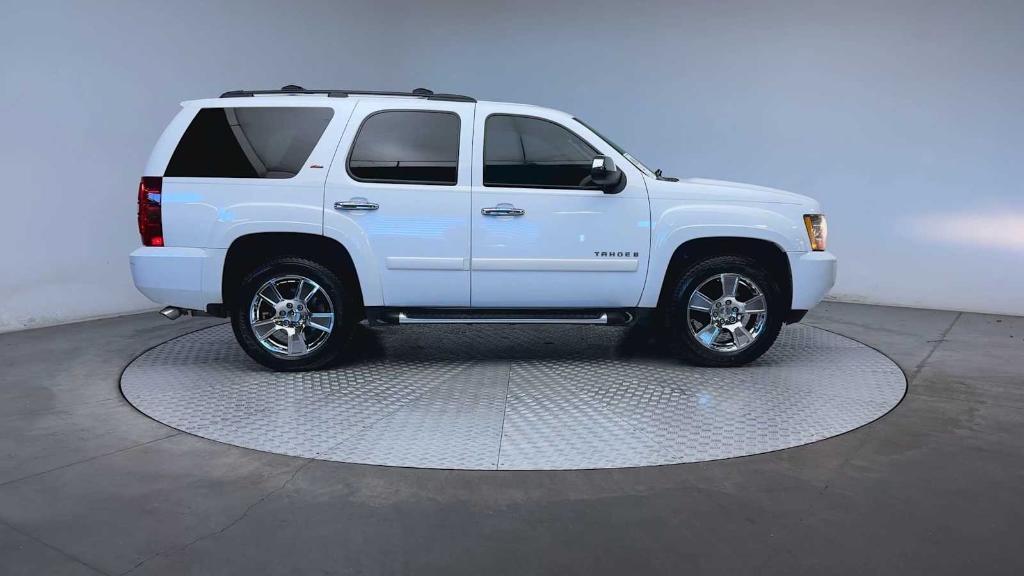 used 2009 Chevrolet Tahoe car, priced at $11,600