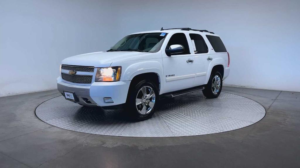 used 2009 Chevrolet Tahoe car, priced at $11,600