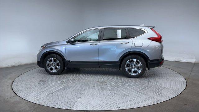 used 2017 Honda CR-V car, priced at $15,700