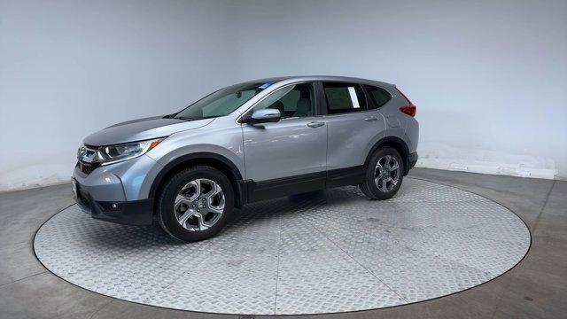 used 2017 Honda CR-V car, priced at $15,700