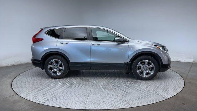 used 2017 Honda CR-V car, priced at $15,700